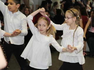 Ki mit tud? - fotó: Sándor Judit