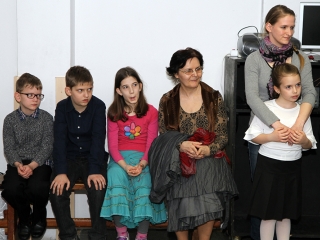 Ki mit tud? - fotó: Sándor Judit