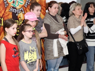 Ki mit tud? - fotó: Sándor Judit