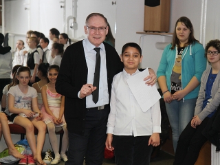 Ki mit tud? - fotó: Sándor Judit