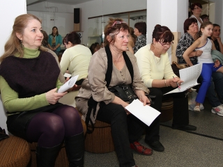 Ki mit tud? - fotó: Sándor Judit