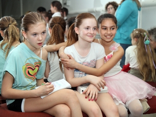 Ki mit tud? - fotó: Sándor Judit