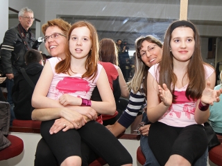 Ki mit tud? - fotó: Sándor Judit