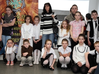 Ki mit tud? - fotó: Sándor Judit