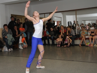 Ki mit tud? - fotó: Sándor Judit