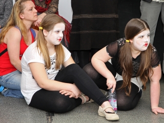 Ki mit tud? - fotó: Sándor Judit