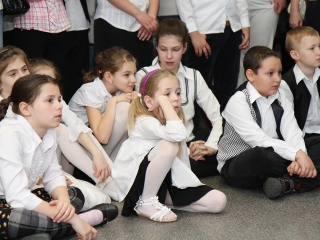 Ki mit tud? - fotó: Sándor Judit