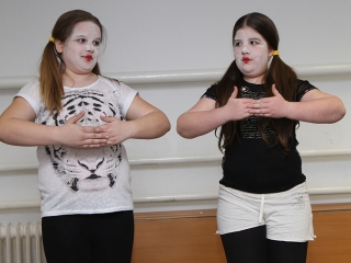 Ki mit tud? - fotó: Sándor Judit