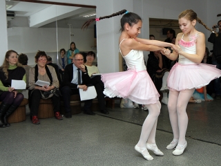 Ki mit tud? - fotó: Sándor Judit