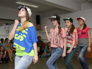 Ki mit tud? - fotó: Sándor Judit