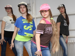 Ki mit tud? - fotó: Sándor Judit