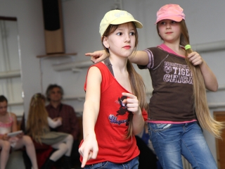 Ki mit tud? - fotó: Sándor Judit