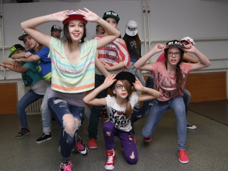 Ki mit tud? - fotó: Sándor Judit