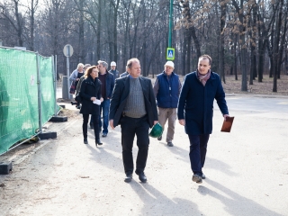 Jó ütemben halad az uszoda felújítása - fotó: Ónodi Zoltán