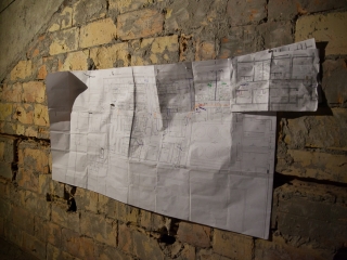 Jó ütemben halad az uszoda felújítása - fotó: Ónodi Zoltán