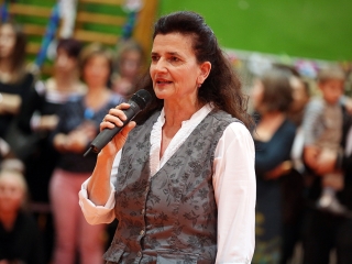 Farsangi bál a Móriczban - fotó: 