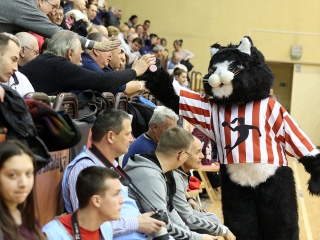 DKKA - Békéscsaba 30-28 - fotó: Sándor Judit