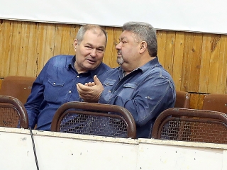 DKKA - Békéscsaba 30-28 - fotó: Sándor Judit