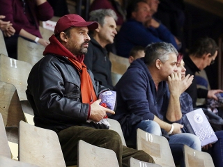 DKKA - Békéscsaba 30-28 - fotó: Sándor Judit