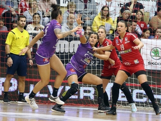 DKKA - Békéscsaba 30-28 - fotó: Sándor Judit