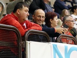 DKKA - Békéscsaba 30-28 - fotó: Sándor Judit