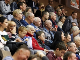 DKKA - Békéscsaba 30-28 - fotó: Sándor Judit