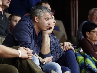 DKKA - Békéscsaba 30-28 - fotó: Sándor Judit