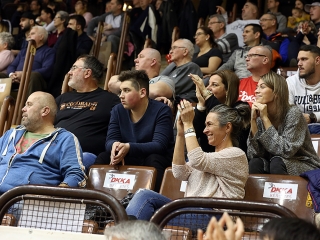 DKKA - Békéscsaba 30-28 - fotó: Sándor Judit