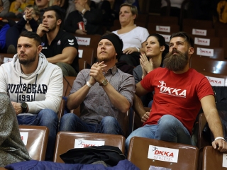 DKKA - Békéscsaba 30-28 - fotó: Sándor Judit