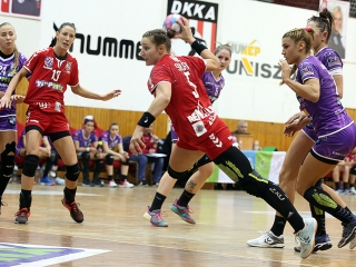 DKKA - Békéscsaba 30-28 - fotó: Sándor Judit