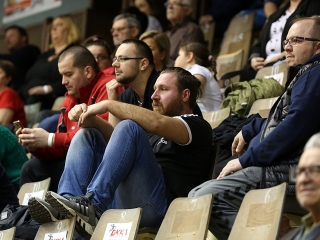 DKKA - Békéscsaba 30-28 - fotó: Sándor Judit