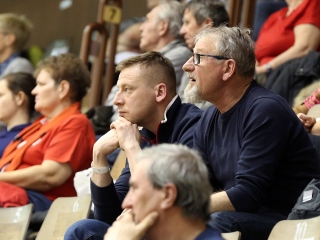 DKKA - Békéscsaba 30-28 - fotó: Sándor Judit