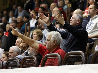 DKKA - Békéscsaba 30-28 - fotó: Sándor Judit