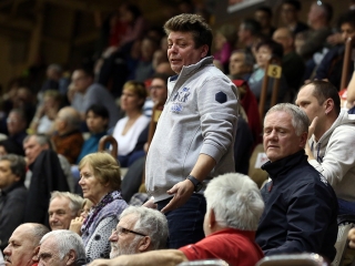 DKKA - Békéscsaba 30-28 - fotó: Sándor Judit