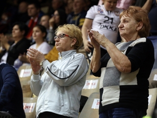 DKKA - Békéscsaba 30-28 - fotó: Sándor Judit