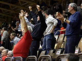 DKKA - Békéscsaba 30-28 - fotó: Sándor Judit