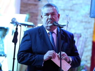 Alapítványi bál a POK-ban - fotó: Sándor Judit