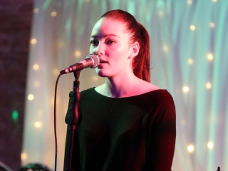 Alapítványi bál a POK-ban - fotó: Sándor Judit