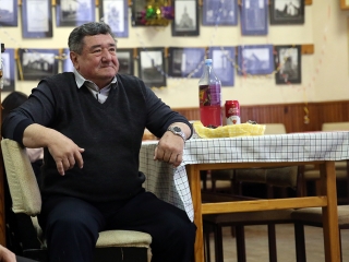 Nyugdíjasok farsangja Pentelén - fotó: Sándor Judit