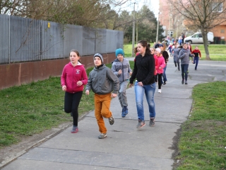 Nyuszifutás! Közeleg a húsvét! - fotó: Ónodi Zoltán