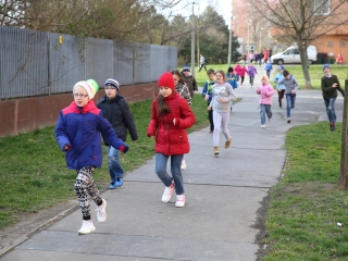 Nyuszifutás! Közeleg a húsvét! - fotó: Ónodi Zoltán