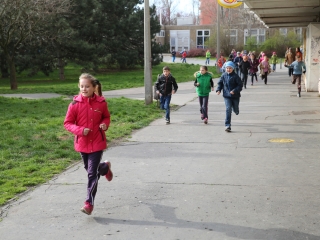 Nyuszifutás! Közeleg a húsvét! - fotó: Ónodi Zoltán