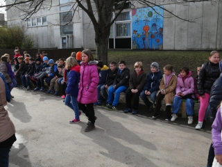 Nyuszifutás! Közeleg a húsvét! - fotó: Ónodi Zoltán