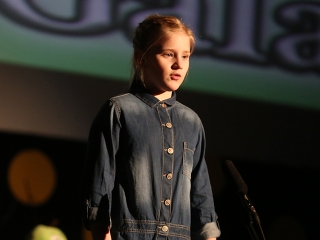 Petőfi Gála - fotó: Sándor Judit