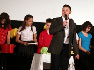 Petőfi Gála - fotó: Sándor Judit