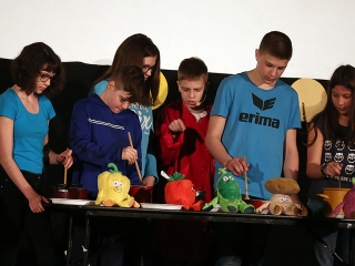 Petőfi Gála - fotó: Sándor Judit