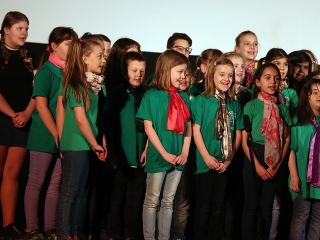 Petőfi Gála - fotó: Sándor Judit