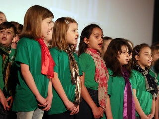 Petőfi Gála - fotó: Sándor Judit