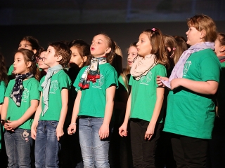 Petőfi Gála - fotó: Sándor Judit