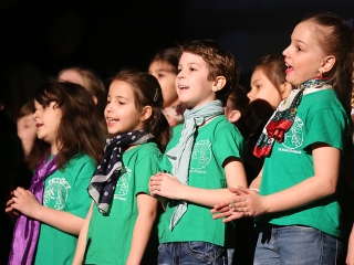 Petőfi Gála - fotó: Sándor Judit